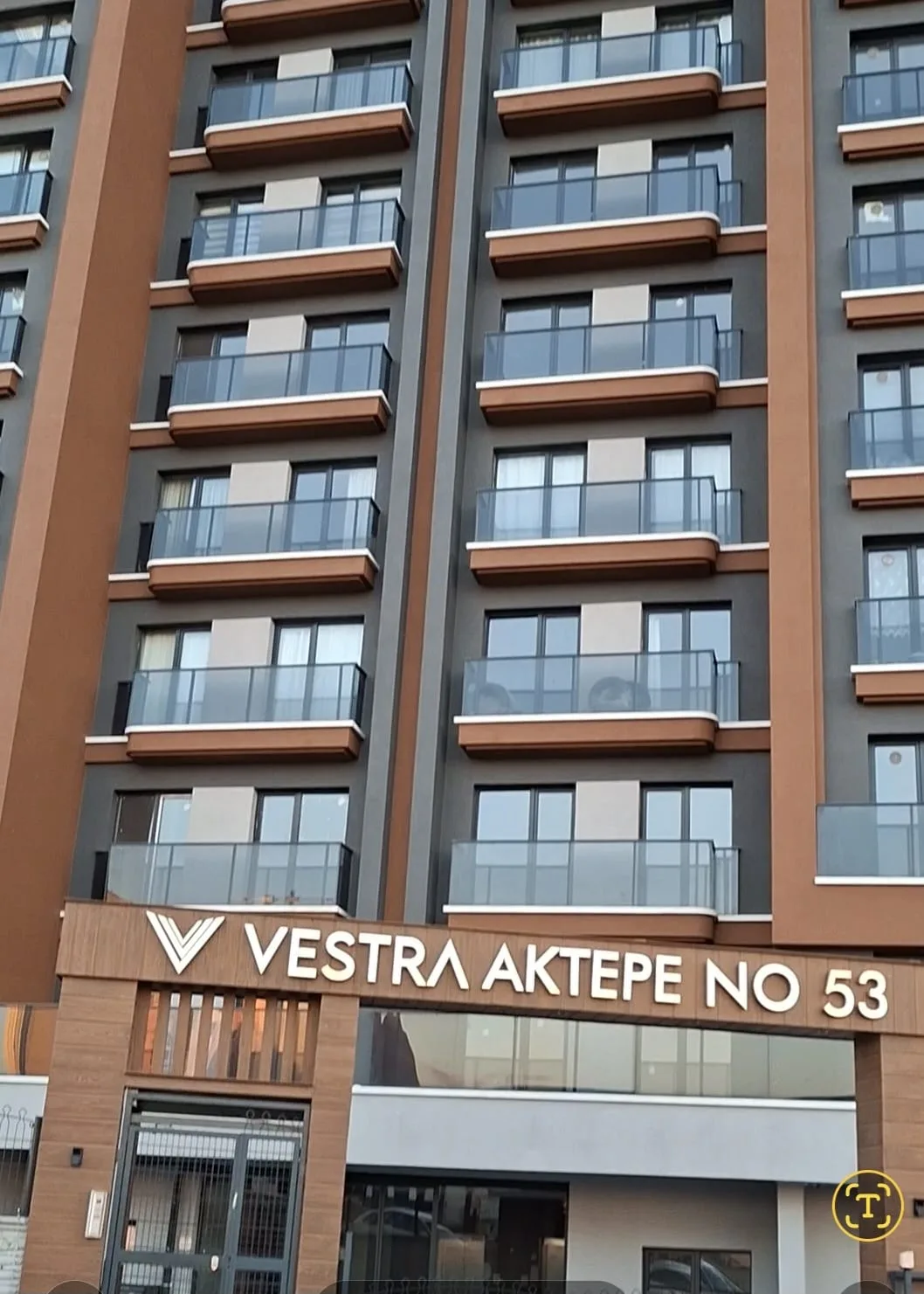 Yaptığımız İşler