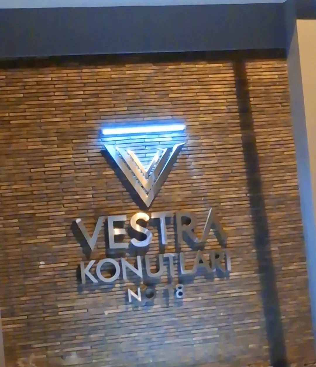 Yaptığımız İşler