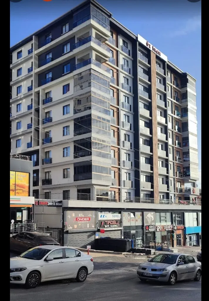 Yaptığımız İşler