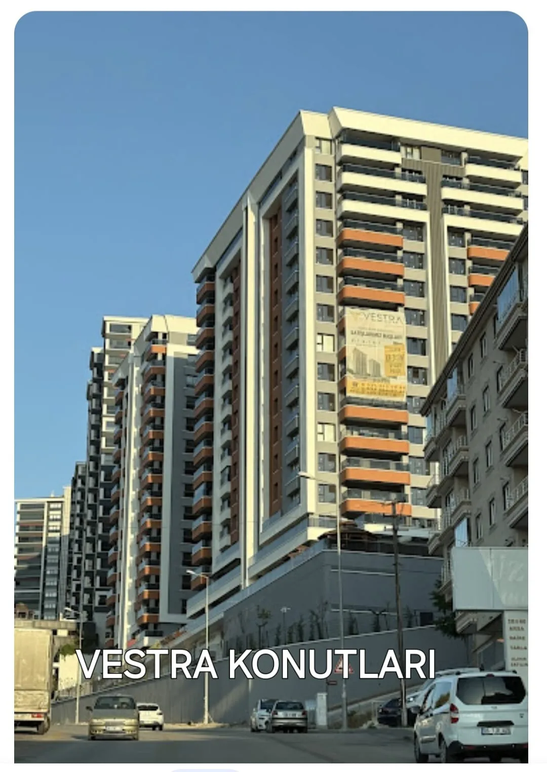 Yaptığımız İşler