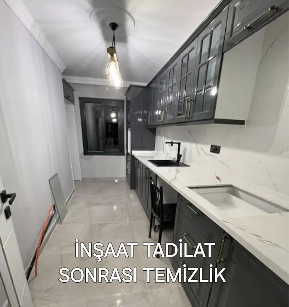 Yaptığımız İşler